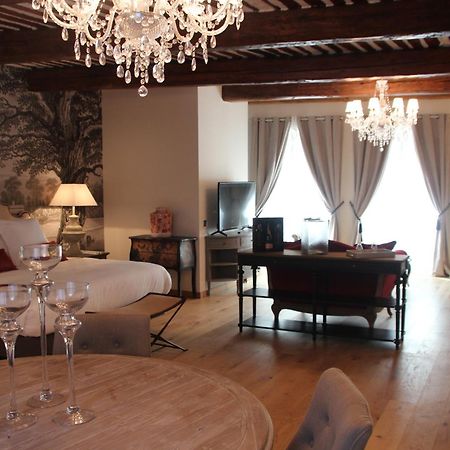 Maison D'Hotes Les Varietes Saint-Rémy-de-Provence エクステリア 写真