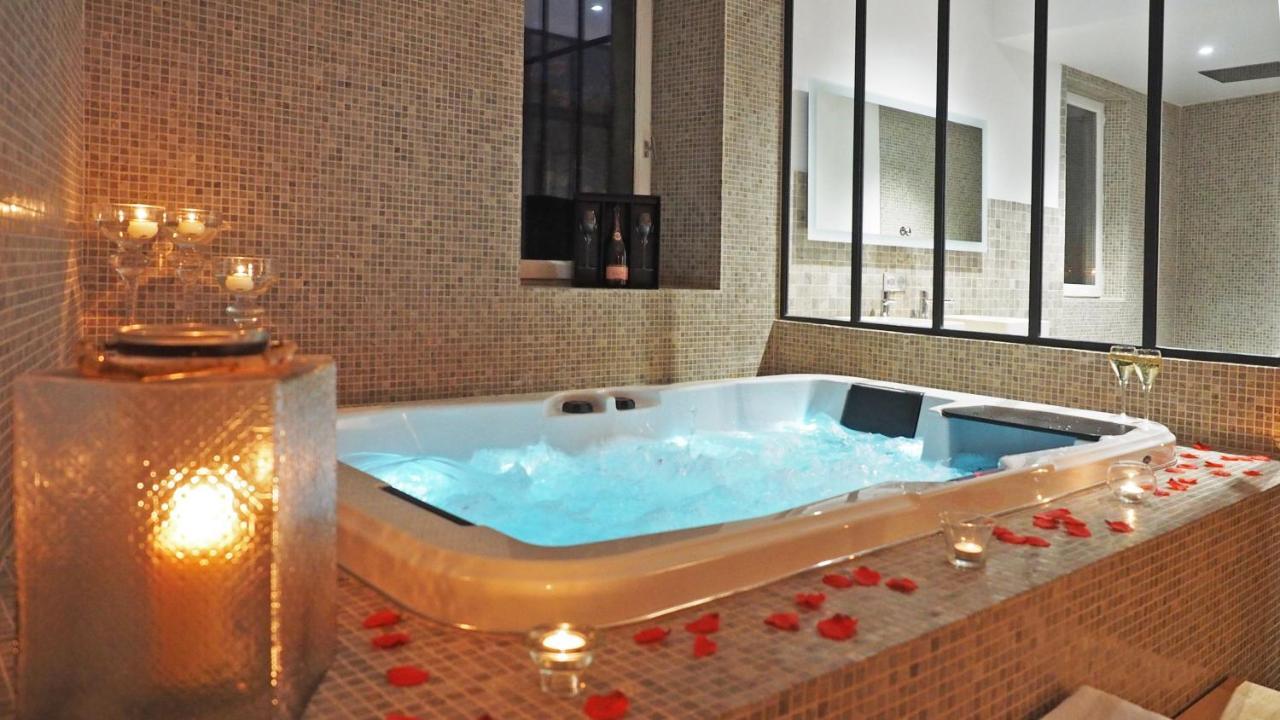 Maison D'Hotes Les Varietes Saint-Rémy-de-Provence エクステリア 写真