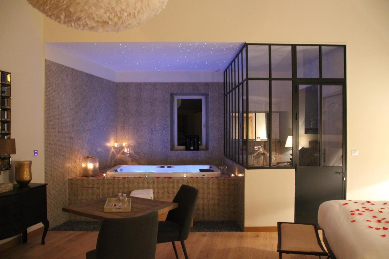 Maison D'Hotes Les Varietes Saint-Rémy-de-Provence エクステリア 写真