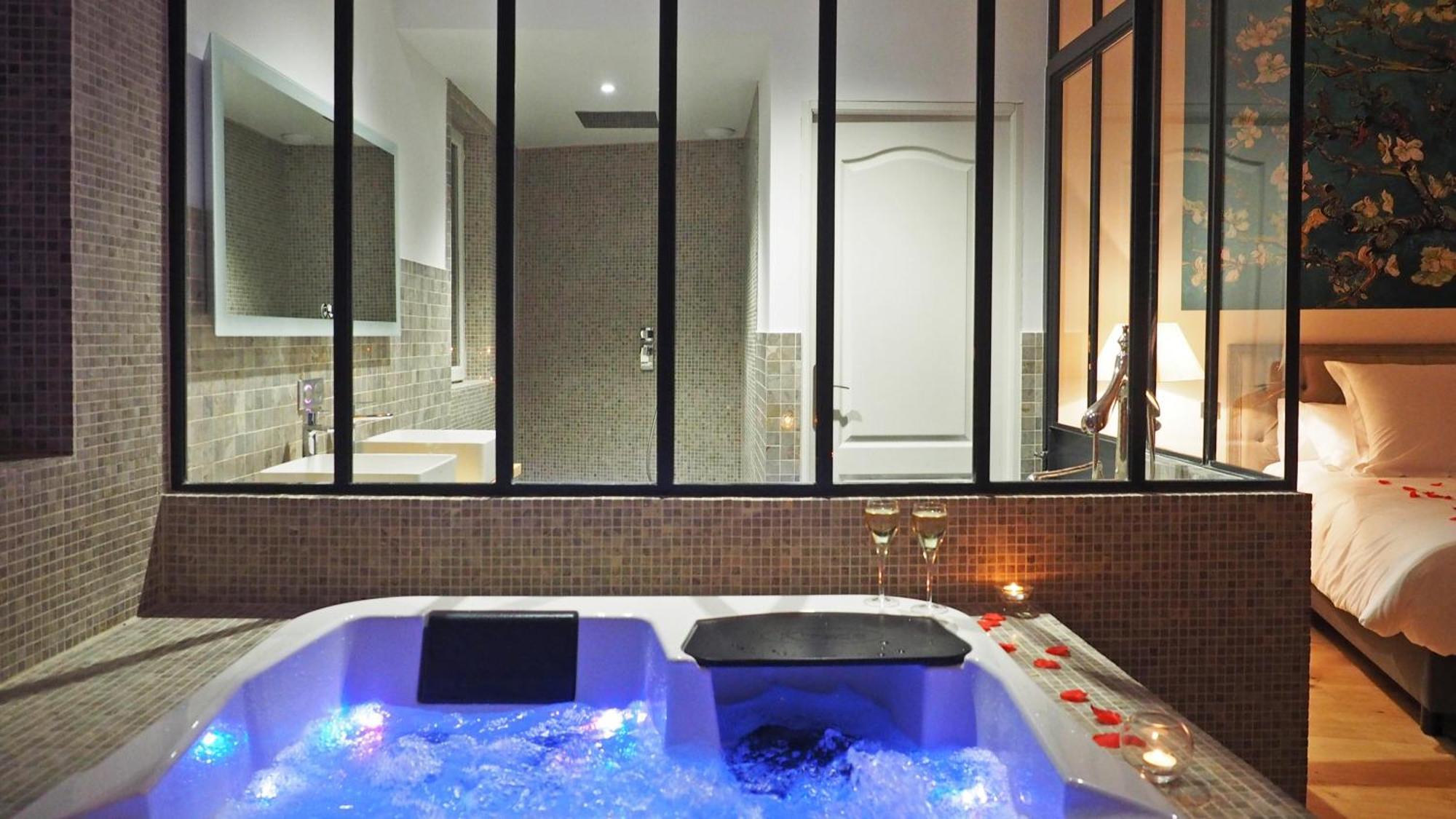 Maison D'Hotes Les Varietes Saint-Rémy-de-Provence エクステリア 写真