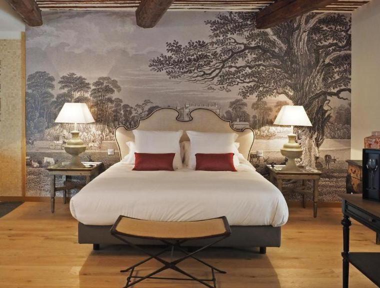 Maison D'Hotes Les Varietes Saint-Rémy-de-Provence エクステリア 写真
