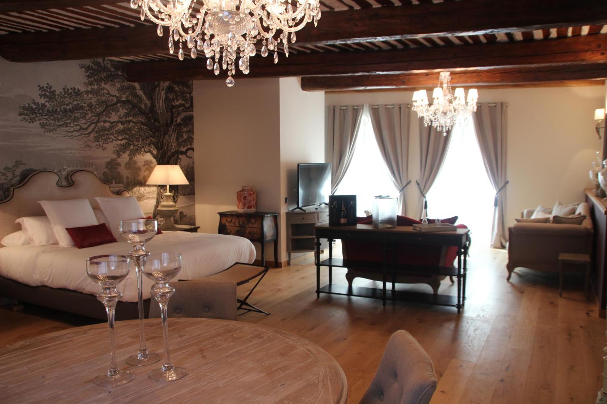 Maison D'Hotes Les Varietes Saint-Rémy-de-Provence エクステリア 写真