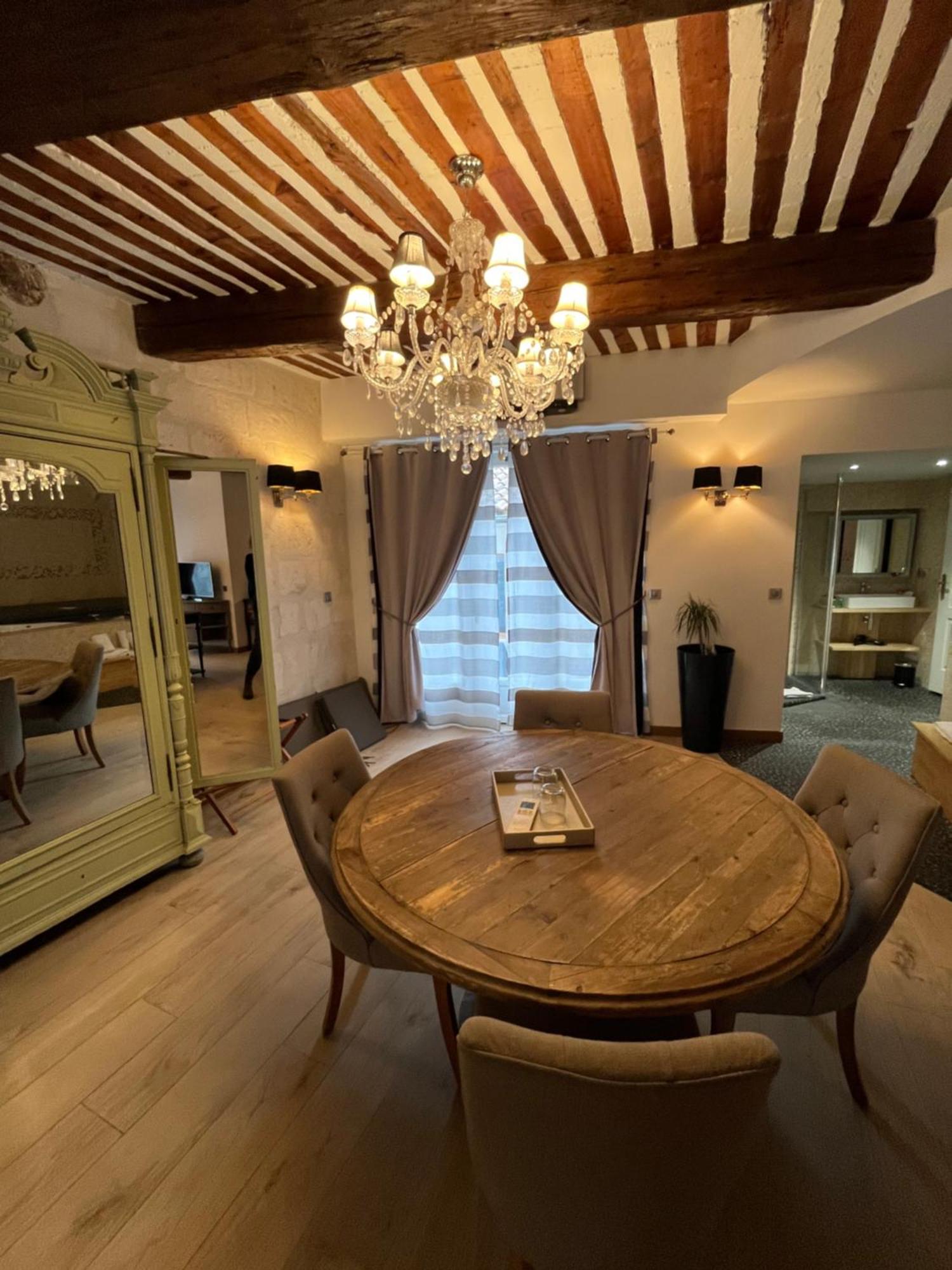 Maison D'Hotes Les Varietes Saint-Rémy-de-Provence エクステリア 写真