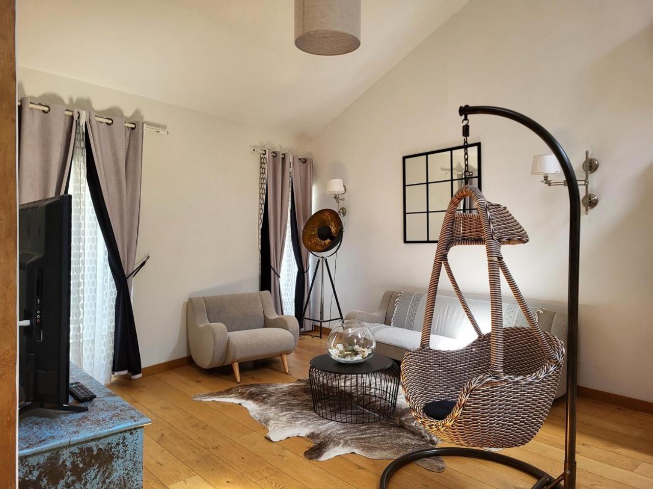 Maison D'Hotes Les Varietes Saint-Rémy-de-Provence エクステリア 写真