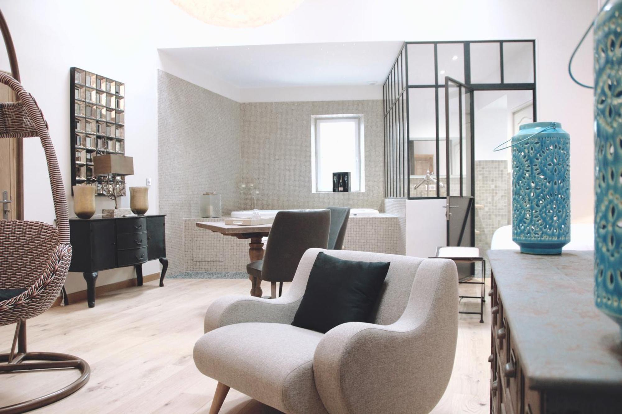 Maison D'Hotes Les Varietes Saint-Rémy-de-Provence エクステリア 写真