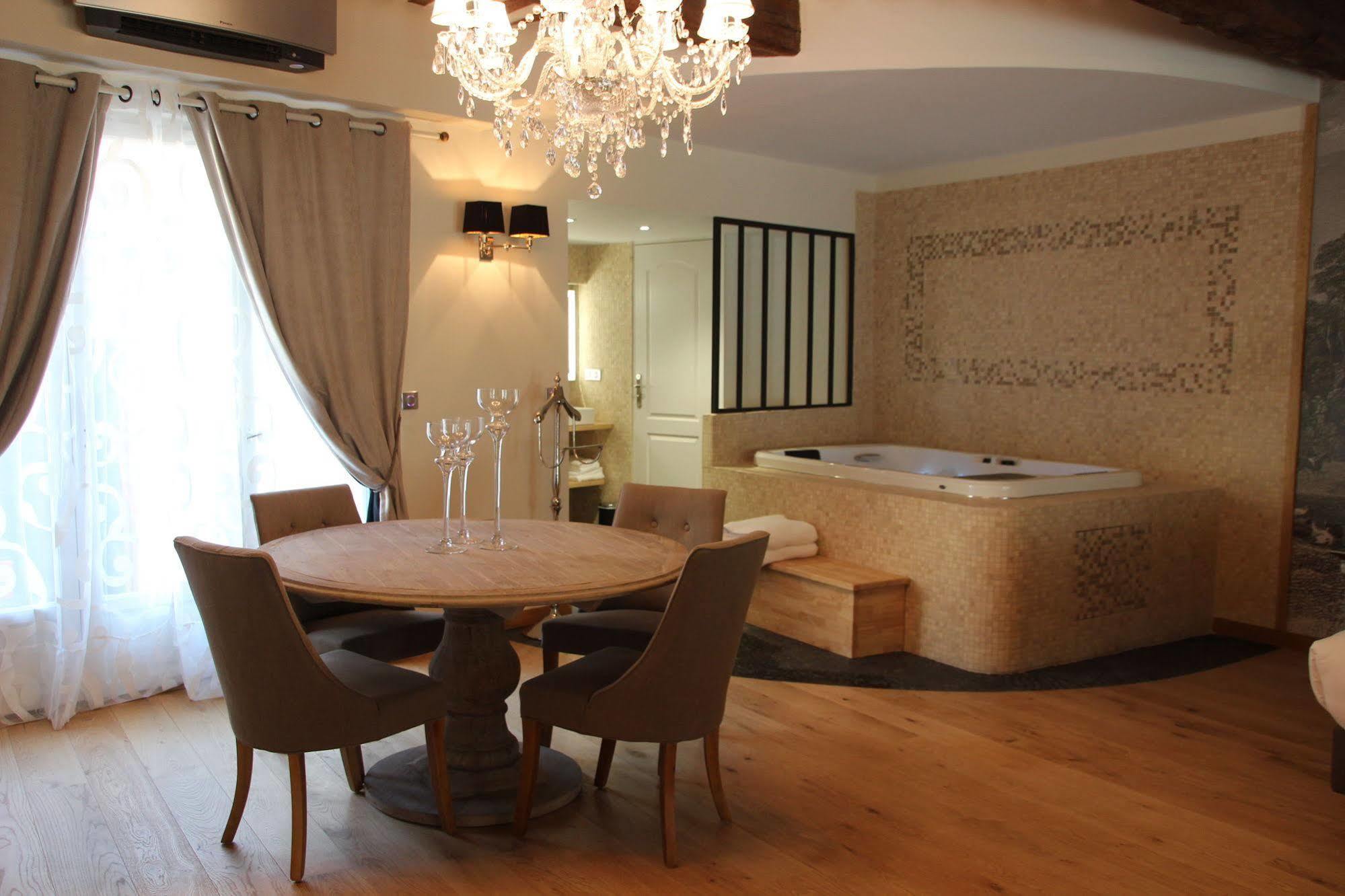 Maison D'Hotes Les Varietes Saint-Rémy-de-Provence エクステリア 写真