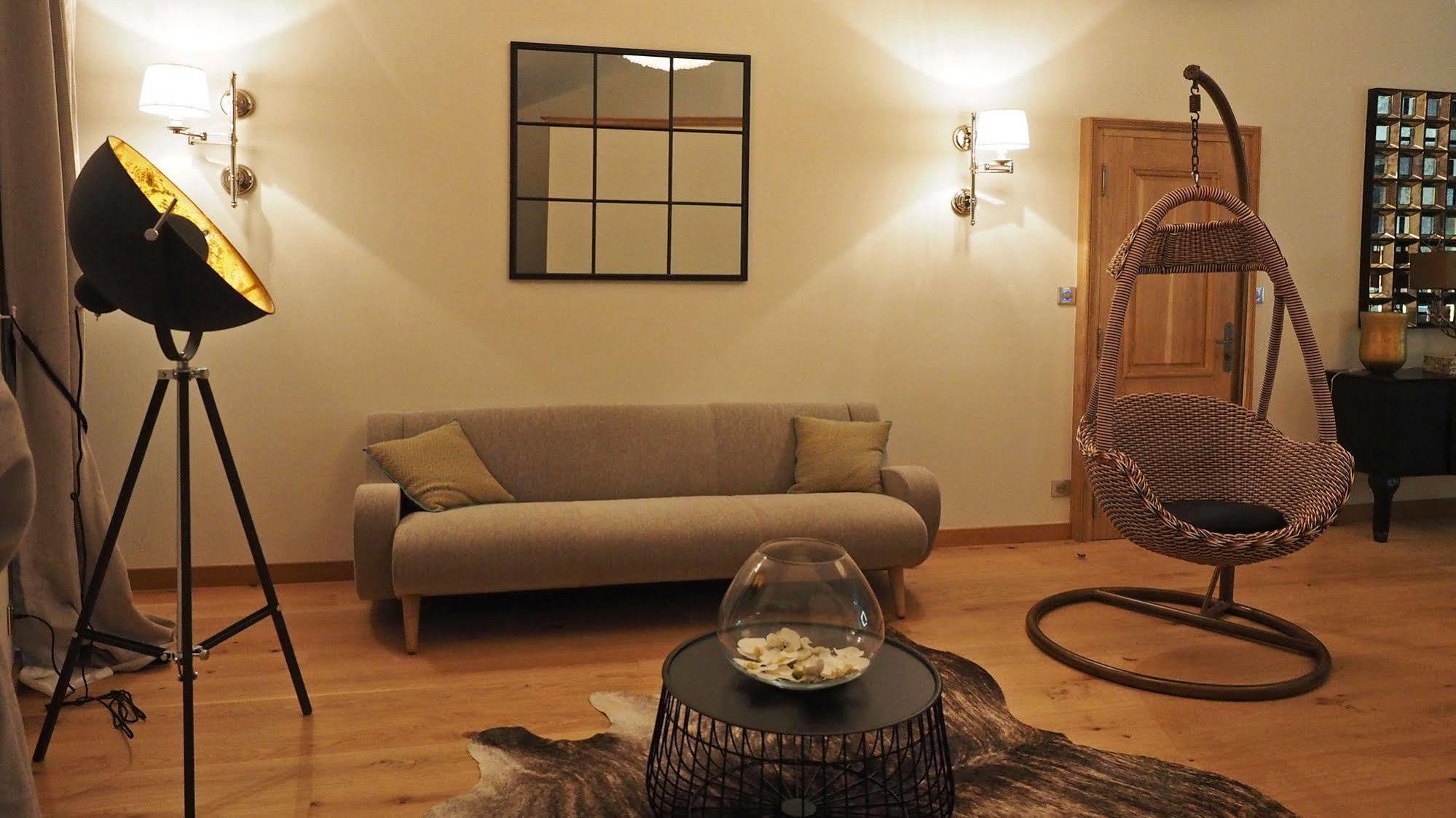 Maison D'Hotes Les Varietes Saint-Rémy-de-Provence エクステリア 写真