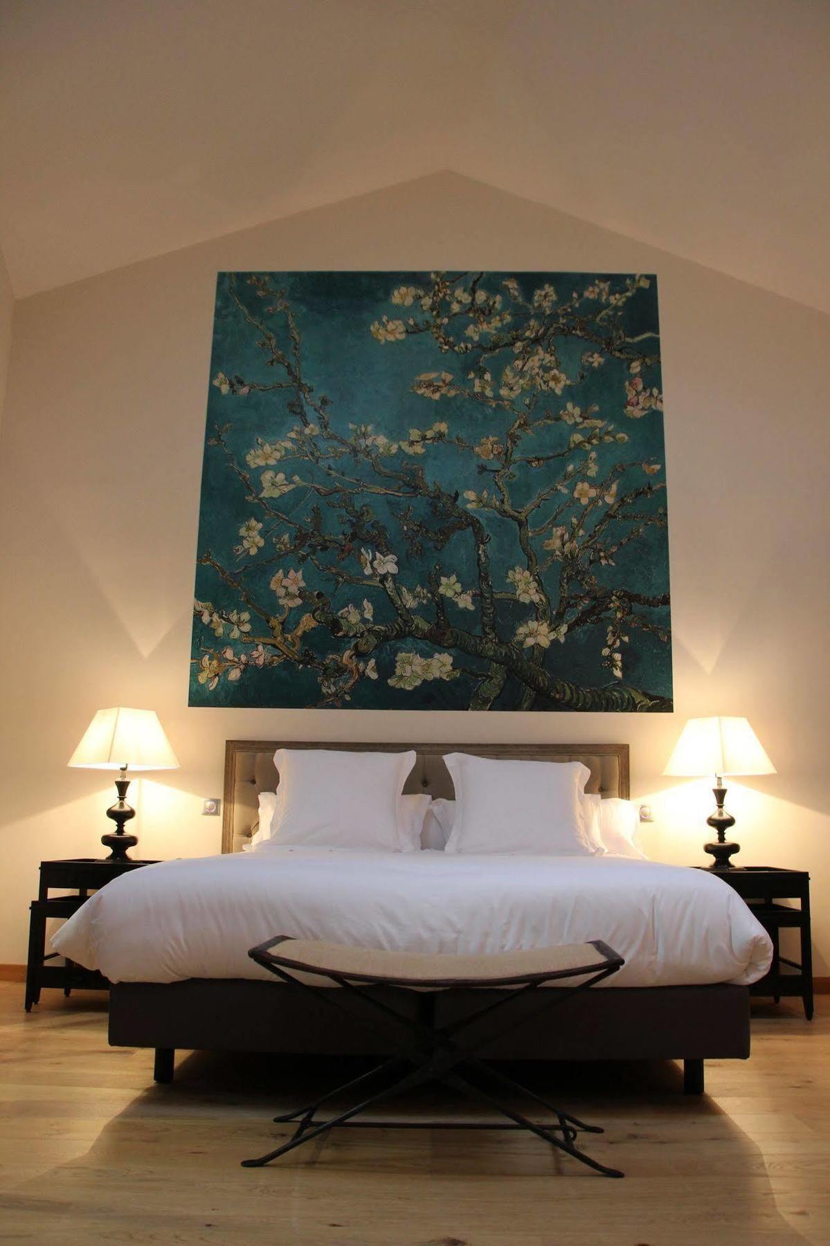 Maison D'Hotes Les Varietes Saint-Rémy-de-Provence エクステリア 写真