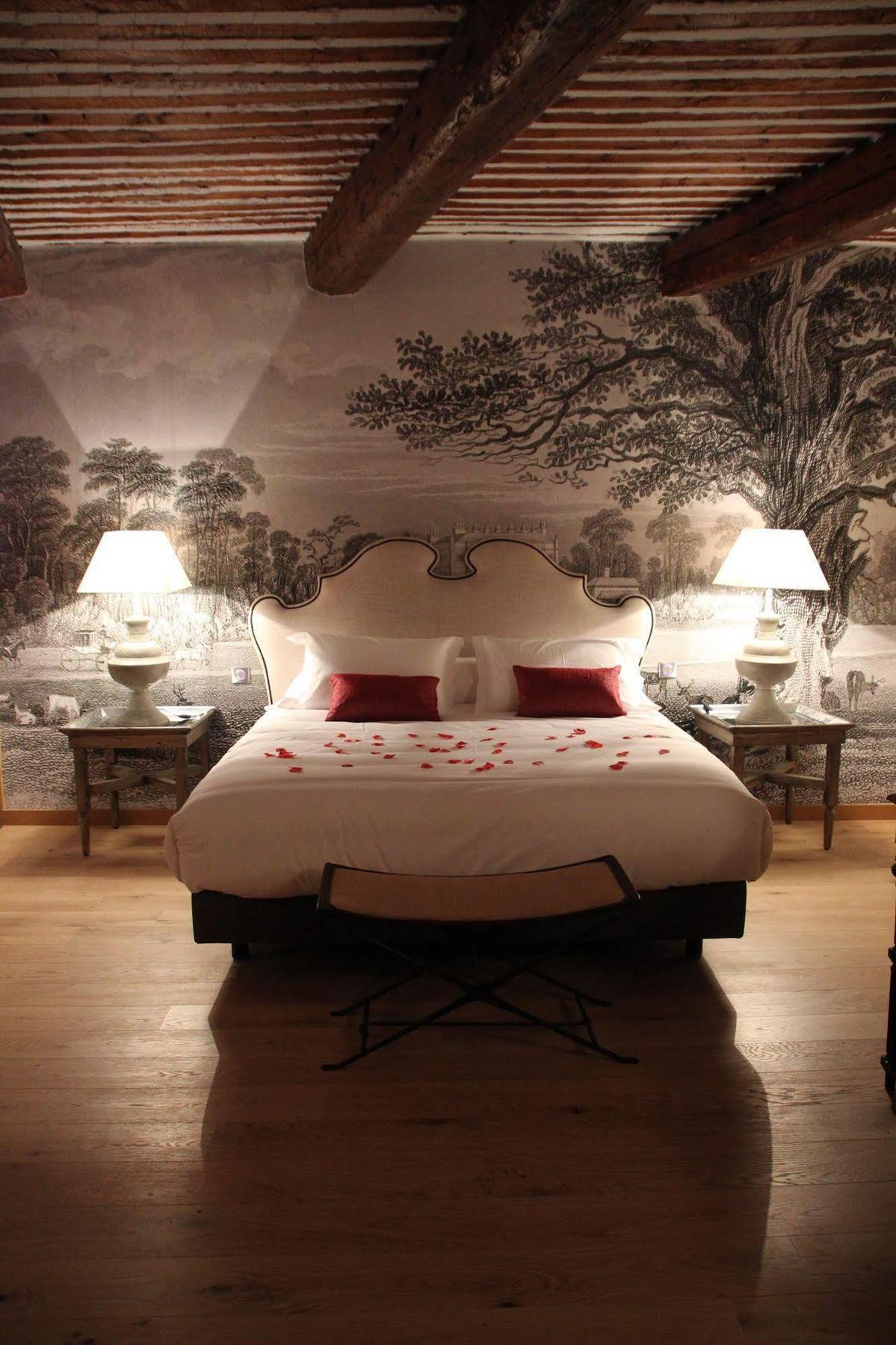 Maison D'Hotes Les Varietes Saint-Rémy-de-Provence エクステリア 写真