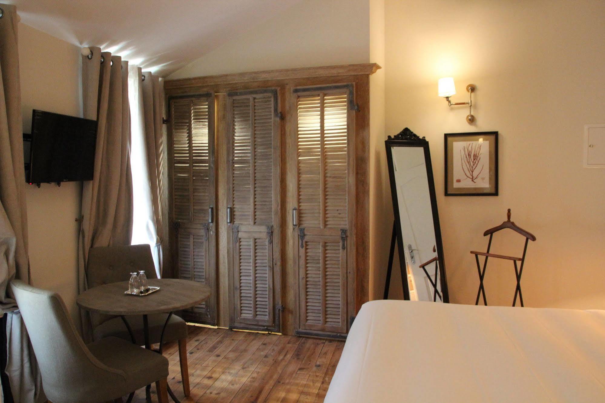 Maison D'Hotes Les Varietes Saint-Rémy-de-Provence エクステリア 写真